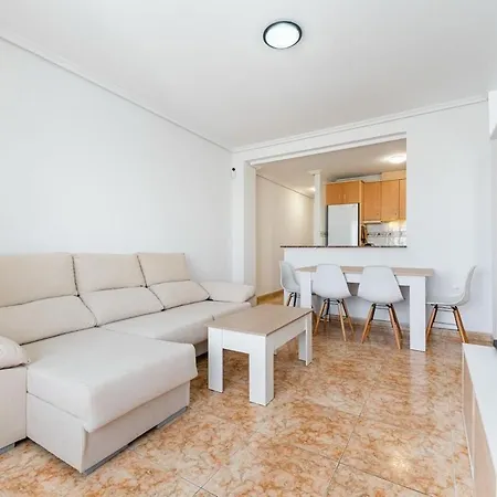 Montegolf Sunrise * Los Montesinos