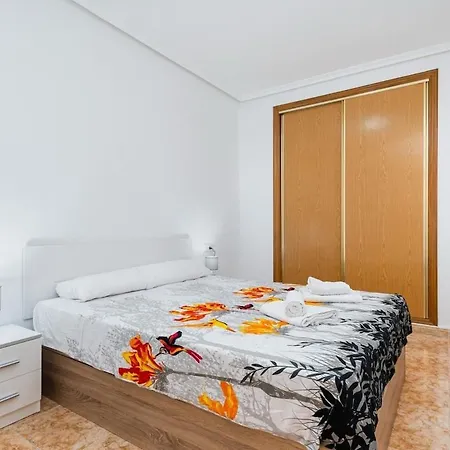 Montegolf Sunrise Apartment