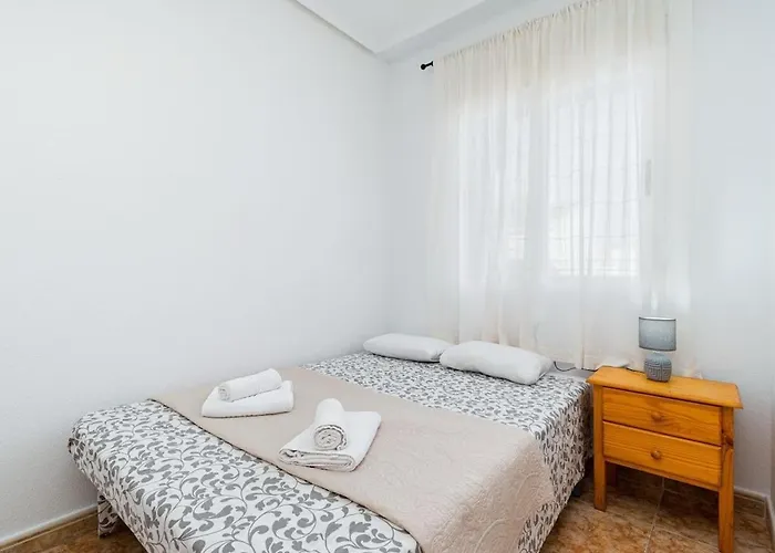 Montegolf Sunrise Apartment *