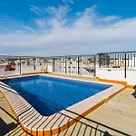 Apartament Montegolf Sunrise *