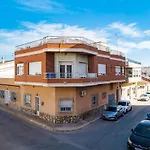 Apartament Montegolf Sunrise