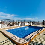 Apartament Montegolf Sunrise Los Montesinos