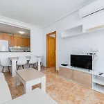 Montegolf Sunrise Apartmán Los Montesinos