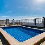 Apartmán Montegolf Sunrise Los Montesinos