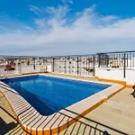 Apartmán Montegolf Sunrise *