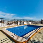 Montegolf Sunrise Apartmán Los Montesinos