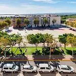 Apartmán Montegolf Sunrise Los Montesinos