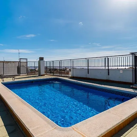 Apartment Montegolf Sunrise Los Montesinos