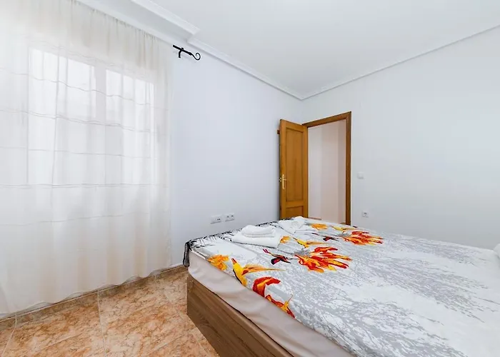 Appartamento Montegolf Sunrise Los Montesinos