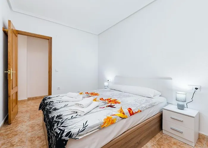 Appartamento Montegolf Sunrise